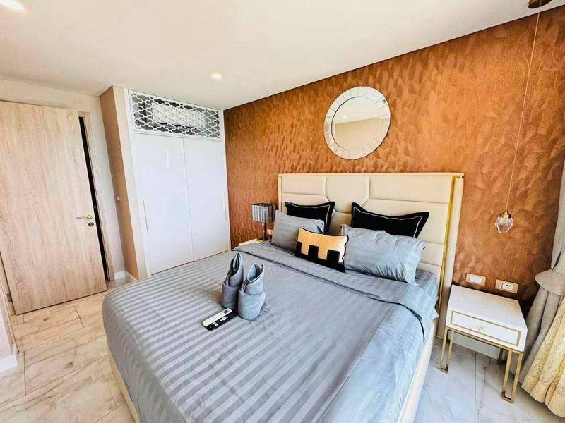 1-bedroom apartment, 39 m² in Copacabana Beach Jomtien - photo 8