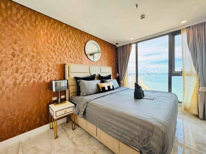 1-bedroom apartment, 39 m² in Copacabana Beach Jomtien - photo 1