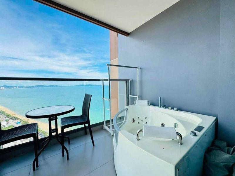 1-bedroom apartment, 39 m² in Copacabana Beach Jomtien - photo 10