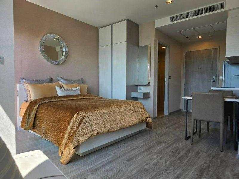 Студия 26,5 м² в AERAS Beachfront Condominium — фото 10