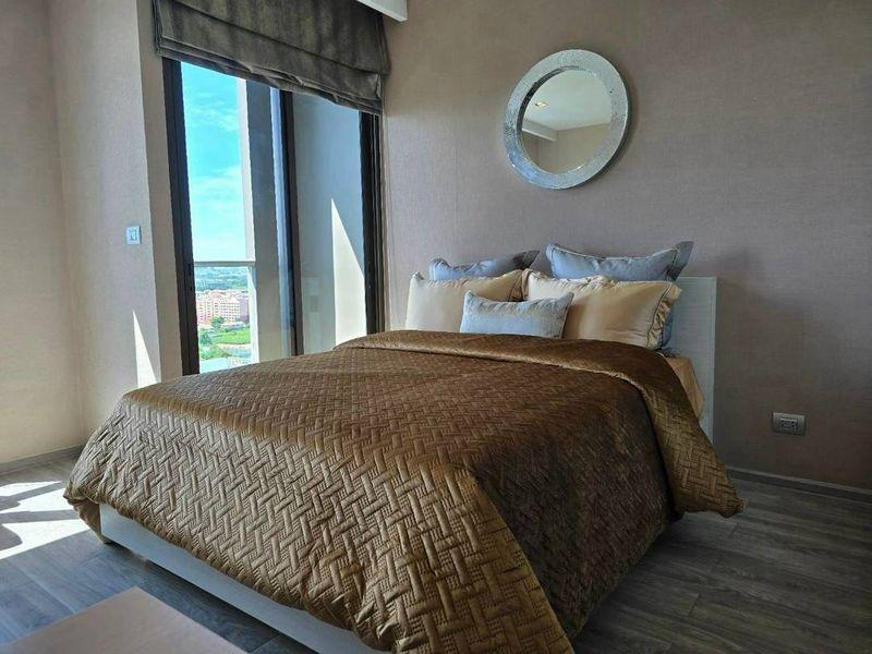 Студия 26,5 м² в AERAS Beachfront Condominium — фото 11