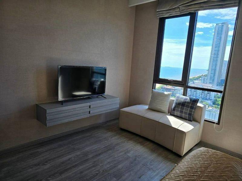 Студия 26,5 м² в AERAS Beachfront Condominium — фото 12