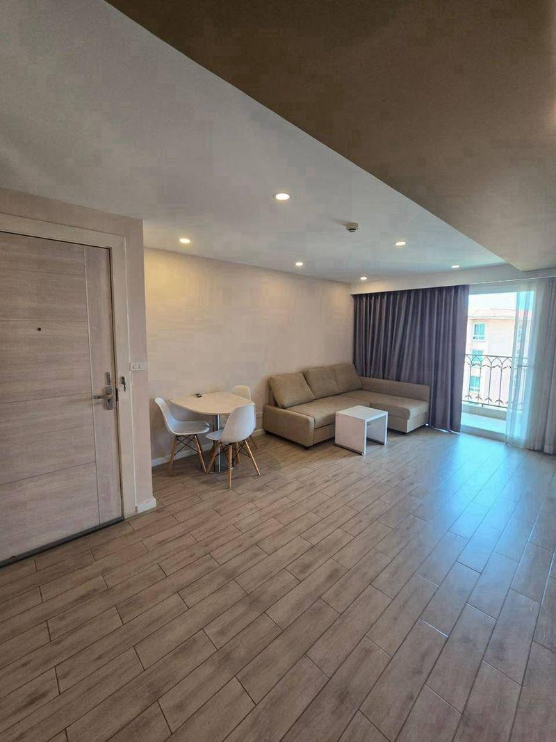 1-bedroom apartment, 51 m² in Seven Seas Resort - photo 2