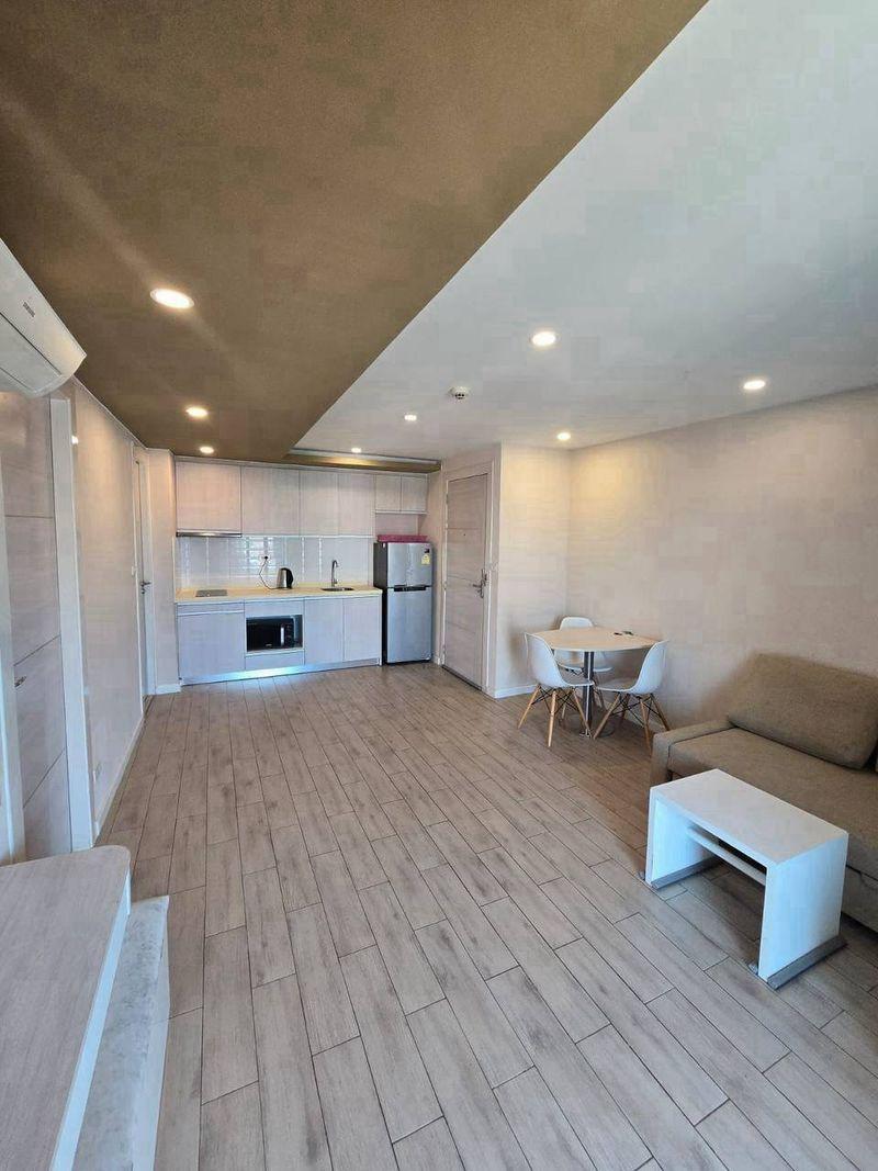 1-bedroom apartment, 51 m² in Seven Seas Resort - photo 3
