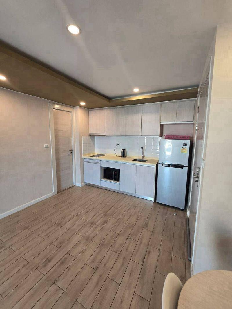 1-bedroom apartment, 51 m² in Seven Seas Resort - photo 4