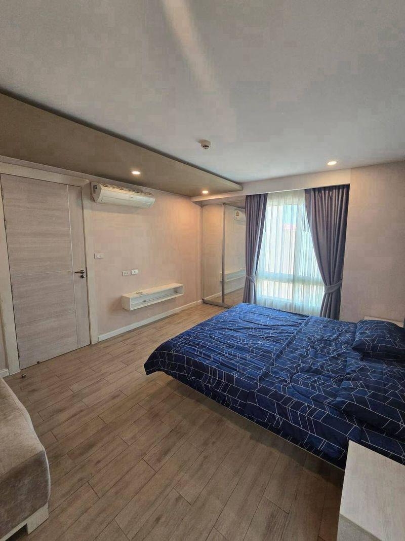 1-bedroom apartment, 51 m² in Seven Seas Resort - photo 5