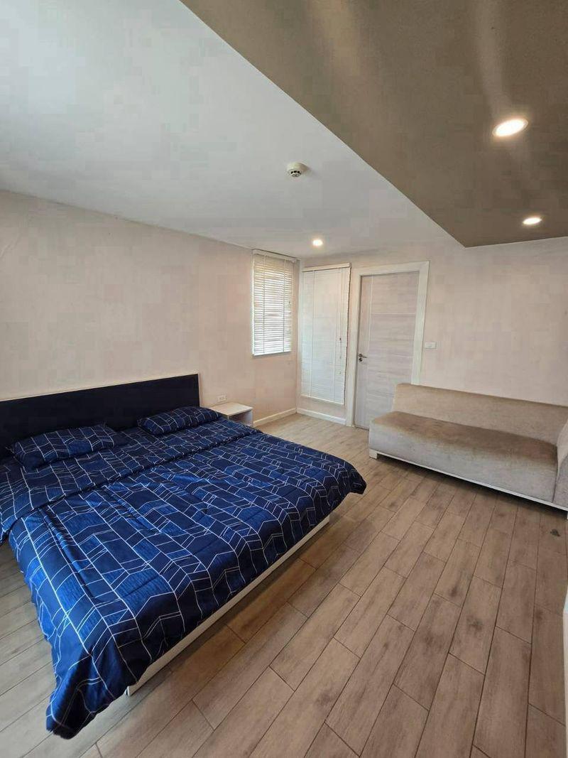 1-bedroom apartment, 51 m² in Seven Seas Resort - photo 6