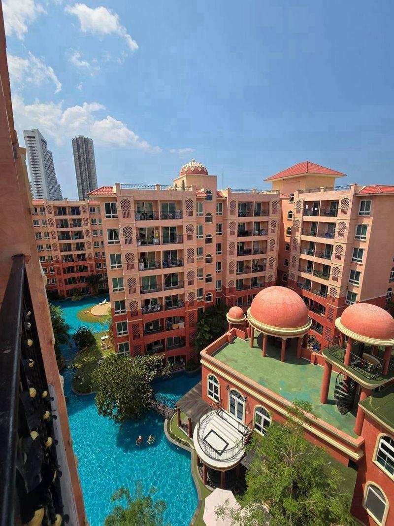 1-bedroom apartment, 51 m² in Seven Seas Resort - photo 1