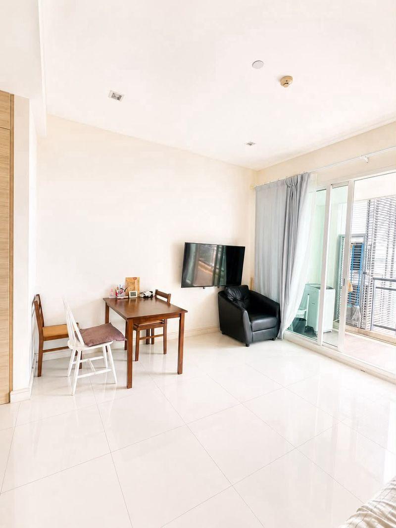 1-спальная квартира 61 м² в Reflection Jomtien Beach Pattaya — фото 5
