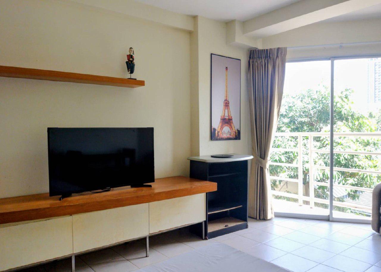 Studio, 33 m² in Rimhad Jomtien Condominium - photo 1