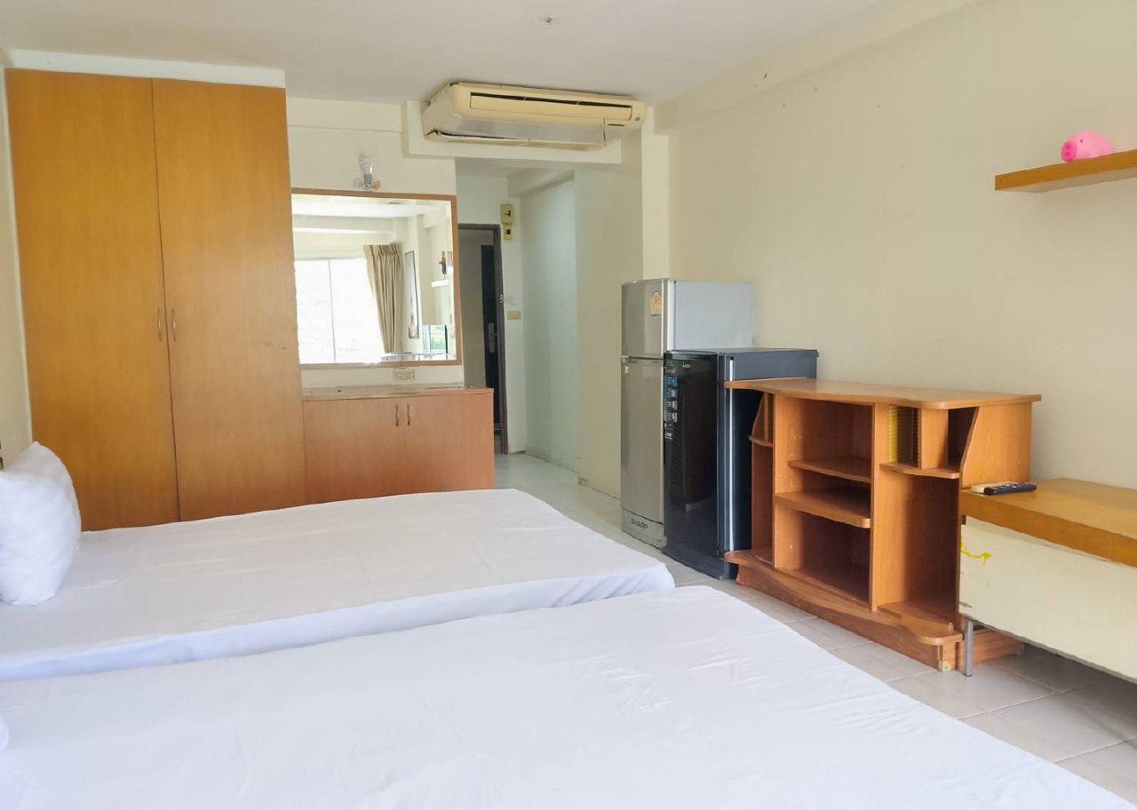 Studio, 33 m² in Rimhad Jomtien Condominium - photo 3