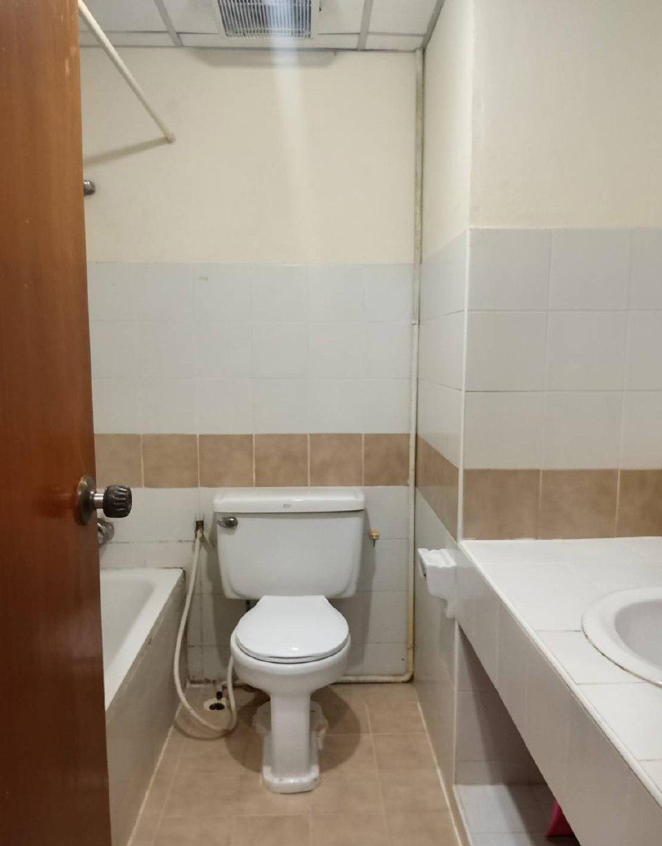 Studio, 33 m² in Rimhad Jomtien Condominium - photo 4