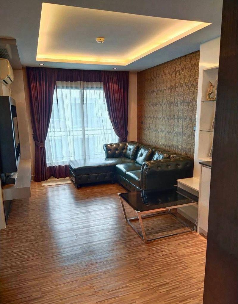1-bedroom apartment, 38 m² in The Blue Residence - photo 2