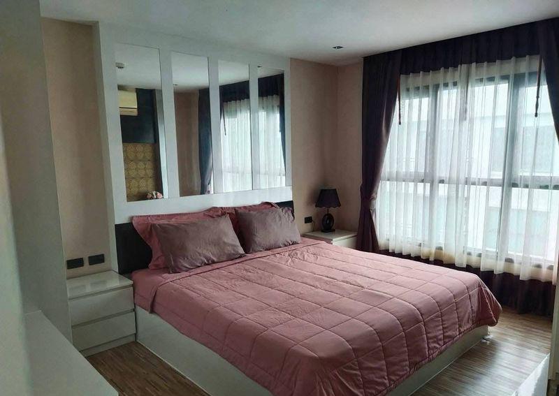 1-bedroom apartment, 38 m² in The Blue Residence - photo 4