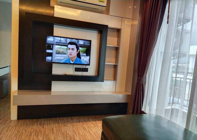 1-bedroom apartment, 38 m² in The Blue Residence - photo 5