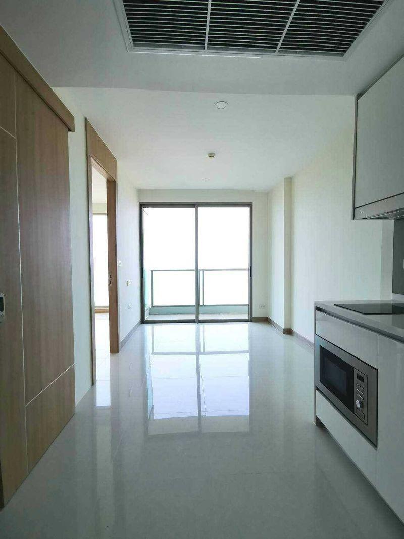1-спальная квартира 35 м² в The Riviera Jomtien — фото 2