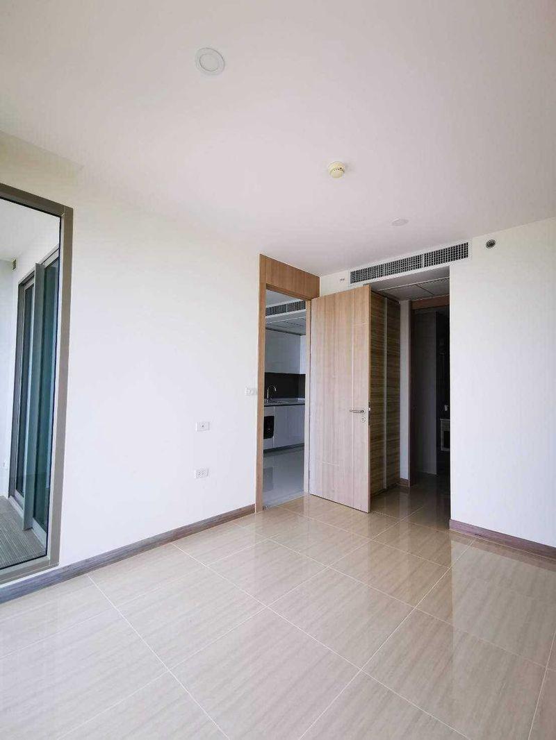 1-спальная квартира 35 м² в The Riviera Jomtien — фото 3