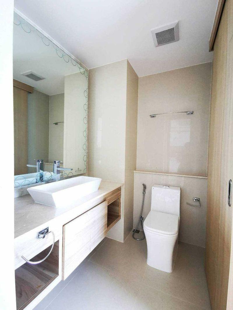 1-спальная квартира 35 м² в The Riviera Jomtien — фото 4