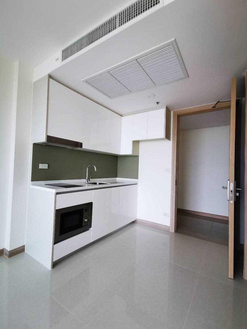 1-спальная квартира 35 м² в The Riviera Jomtien — фото 11