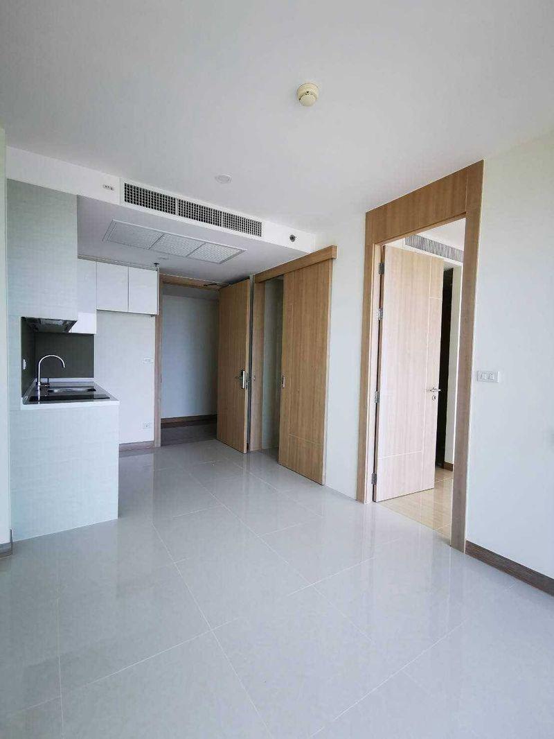 1-спальная квартира 35 м² в The Riviera Jomtien — фото 12