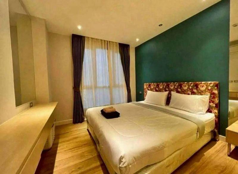 1-bedroom apartment, 36 m² in Grande Caribbean - photo 3