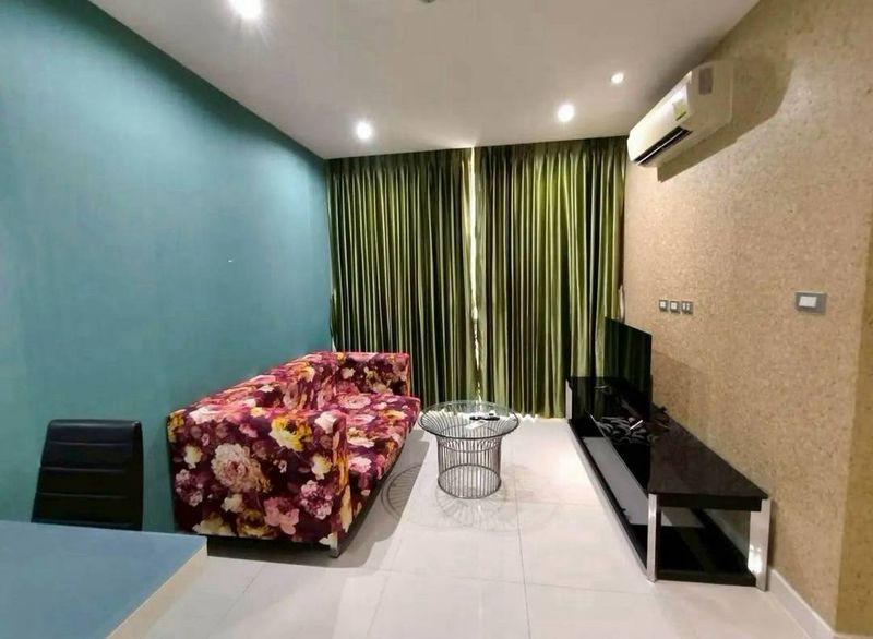 1-bedroom apartment, 36 m² in Grande Caribbean - photo 6