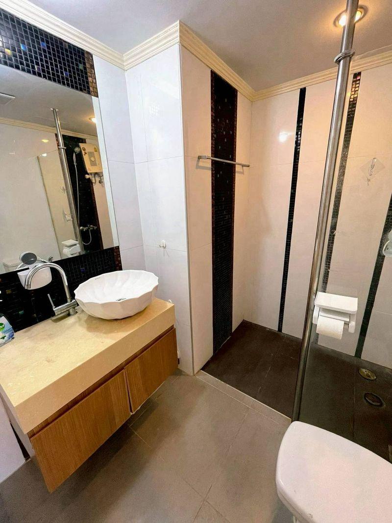 1-спальная квартира 35 м² в Amazon Residence — фото 8