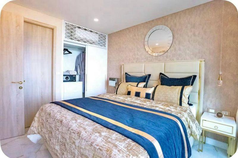 1-bedroom apartment, 79 m² in Copacabana Beach Jomtien - photo 8