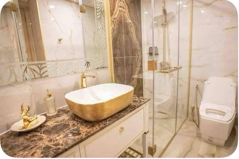 1-bedroom apartment, 79 m² in Copacabana Beach Jomtien - photo 9