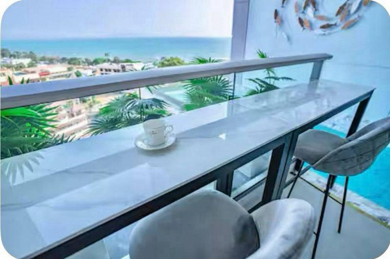 1-bedroom apartment, 79 m² in Copacabana Beach Jomtien - photo 10