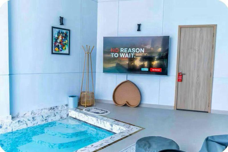 1-bedroom apartment, 79 m² in Copacabana Beach Jomtien - photo 12