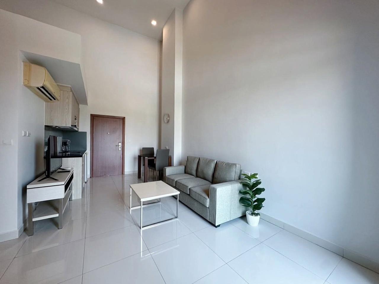 Studio, 37 m² in Laguna Beach Resort 2 - photo 1