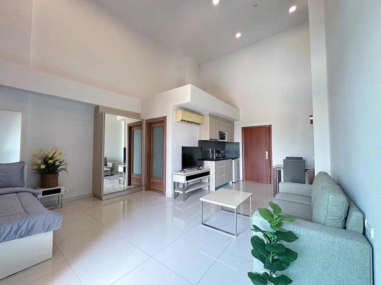 Studio, 37 m² in Laguna Beach Resort 2 - photo 2