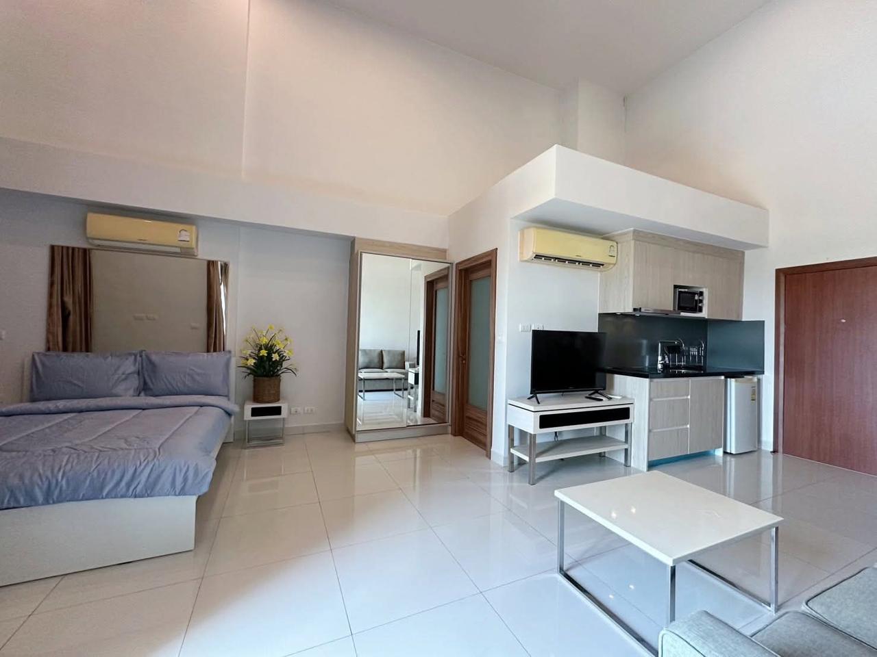 Studio, 37 m² in Laguna Beach Resort 2 - photo 4