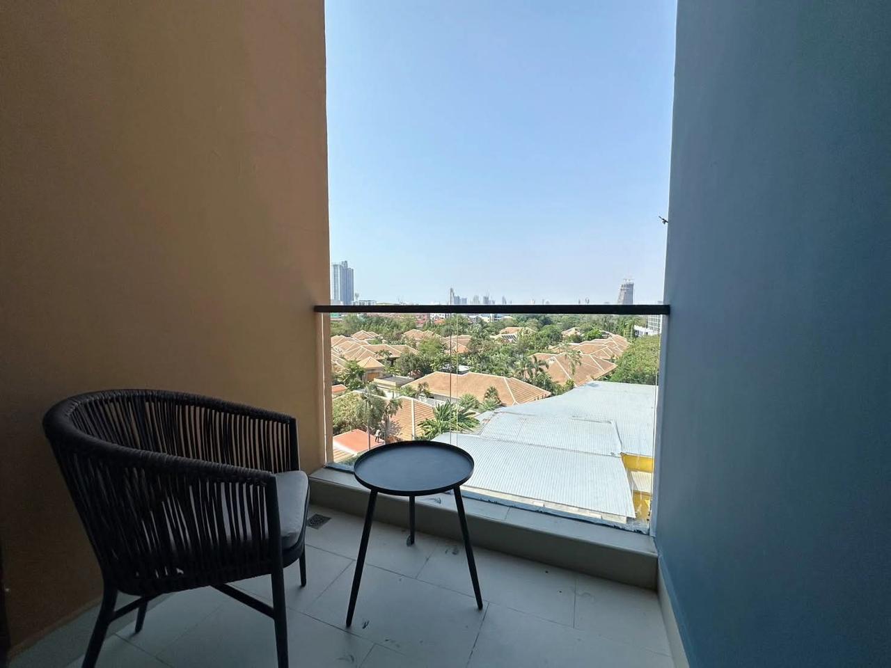 Студия 37 м² в Laguna Beach Resort 2 — фото 5