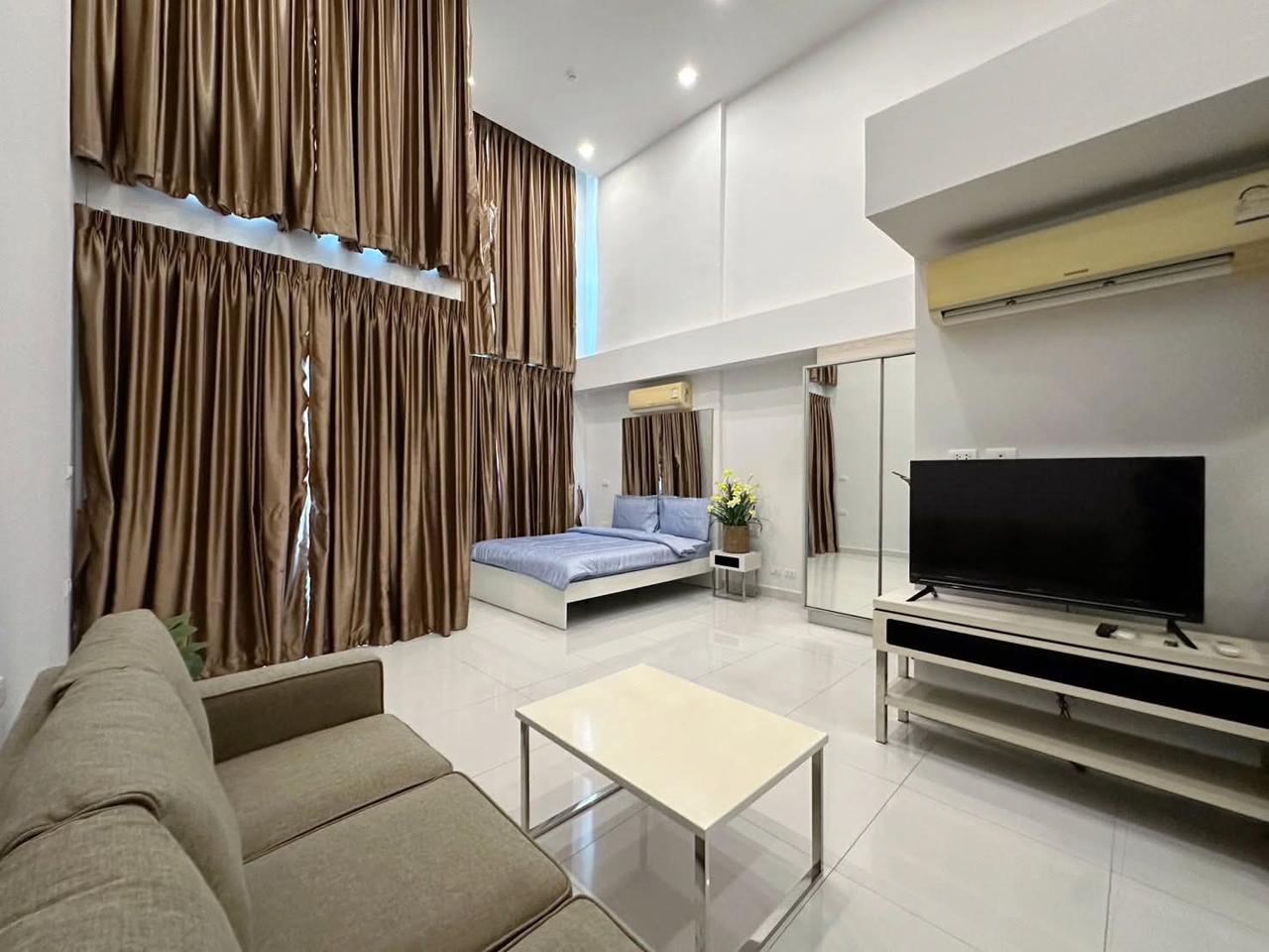 Студия 37 м² в Laguna Beach Resort 2 — фото 6