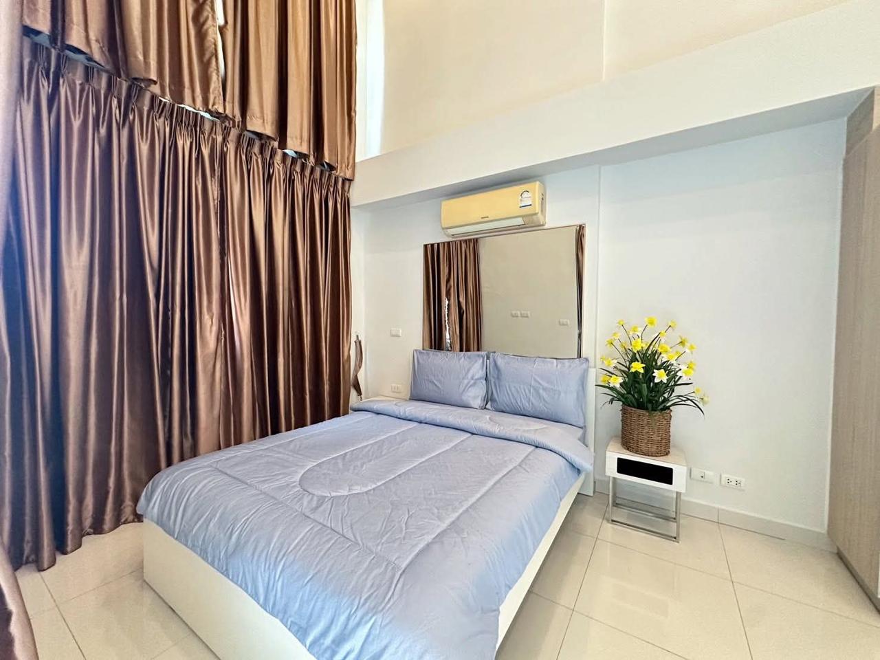 Студия 37 м² в Laguna Beach Resort 2 — фото 7