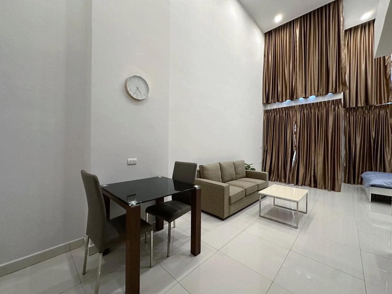 Студия 37 м² в Laguna Beach Resort 2 — фото 8