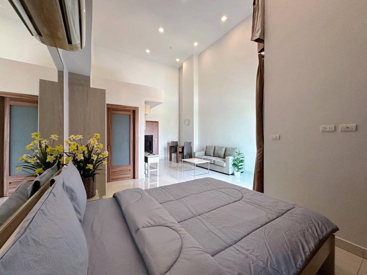 Студия 37 м² в Laguna Beach Resort 2 — фото 9