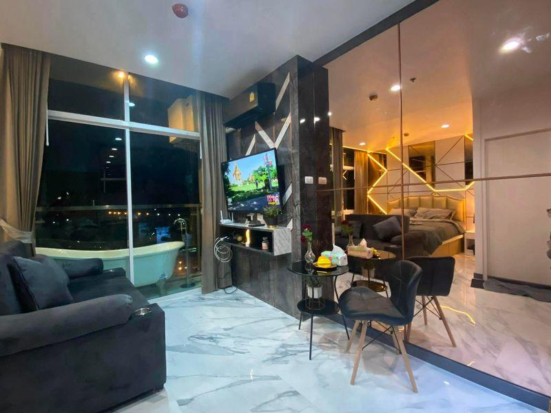 1-bedroom apartment, 26.5 m² - photo 2