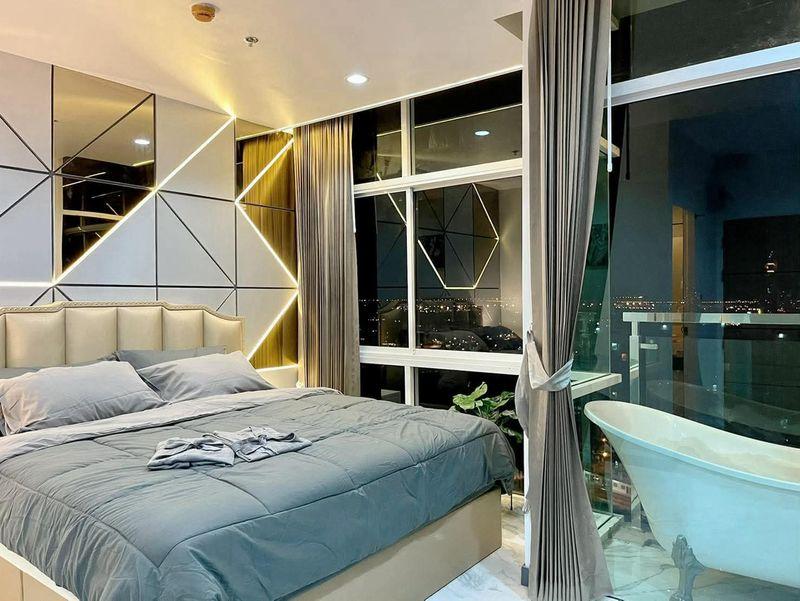 1-bedroom apartment, 26.5 m² - photo 4