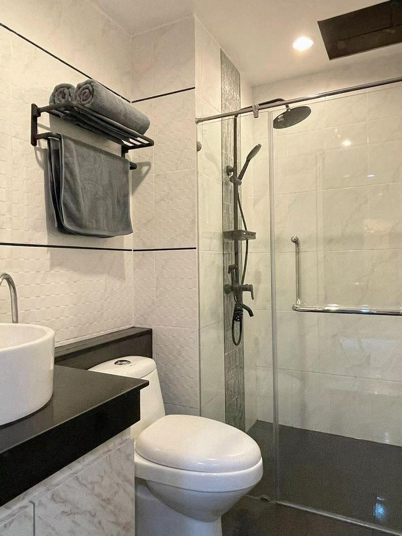1-bedroom apartment, 26.5 m² - photo 6