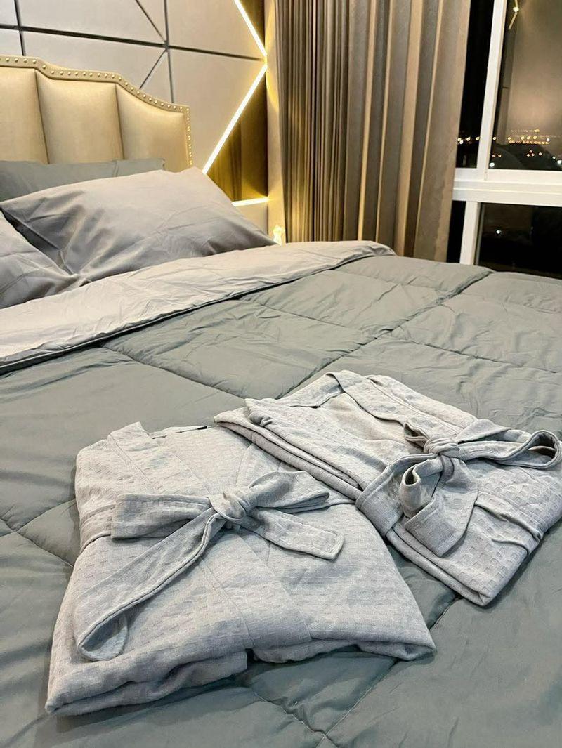 1-bedroom apartment, 26.5 m² - photo 7