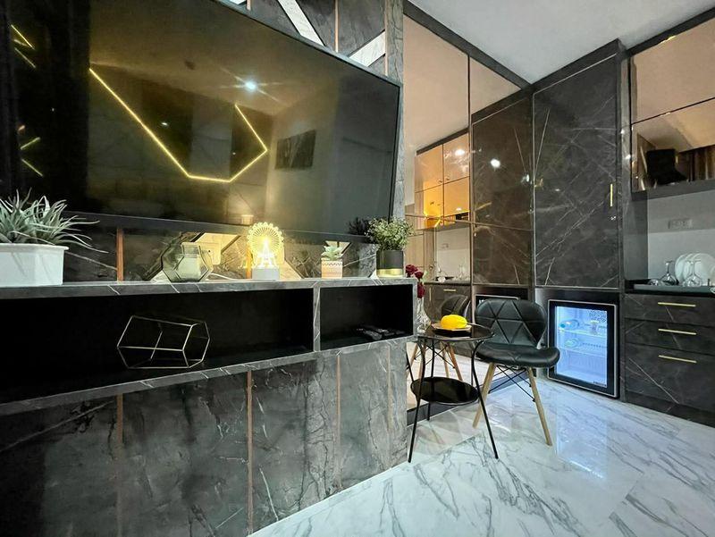 1-bedroom apartment, 26.5 m² - photo 9