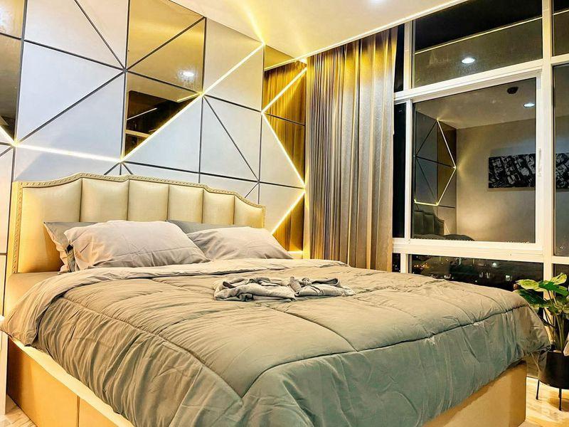 1-bedroom apartment, 26.5 m² - photo 10