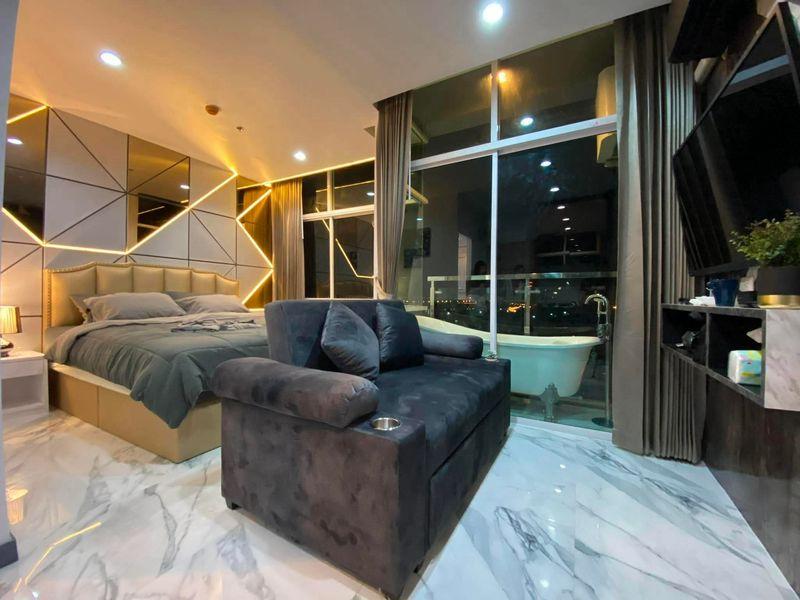 1-bedroom apartment, 26.5 m² - photo 12