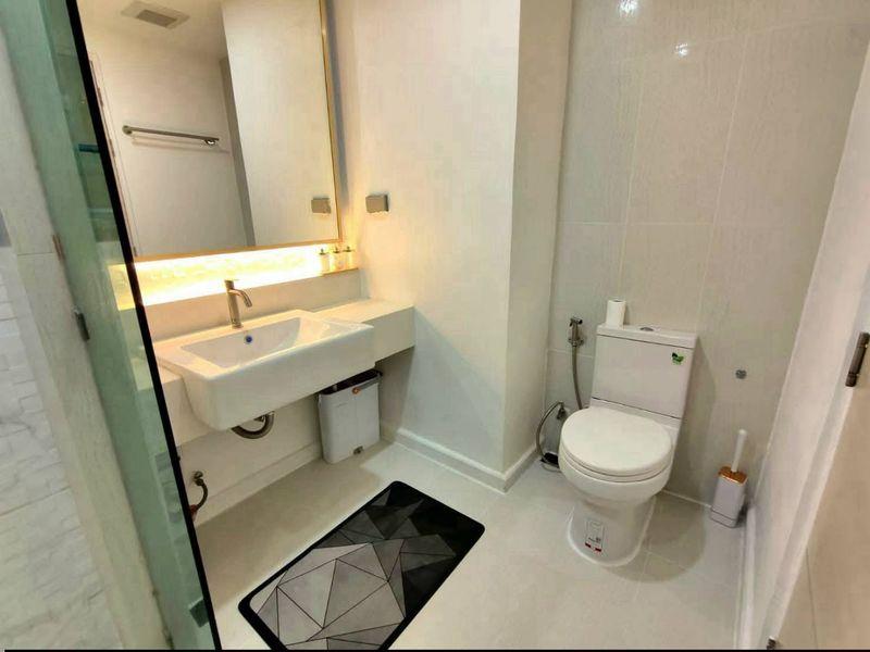 1-спальная квартира 36,5 м² в Seven Seas Resort — фото 9