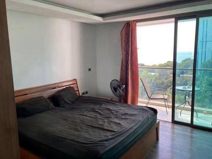 Studio, 31.76 m² in The Peak Towers - photo 4