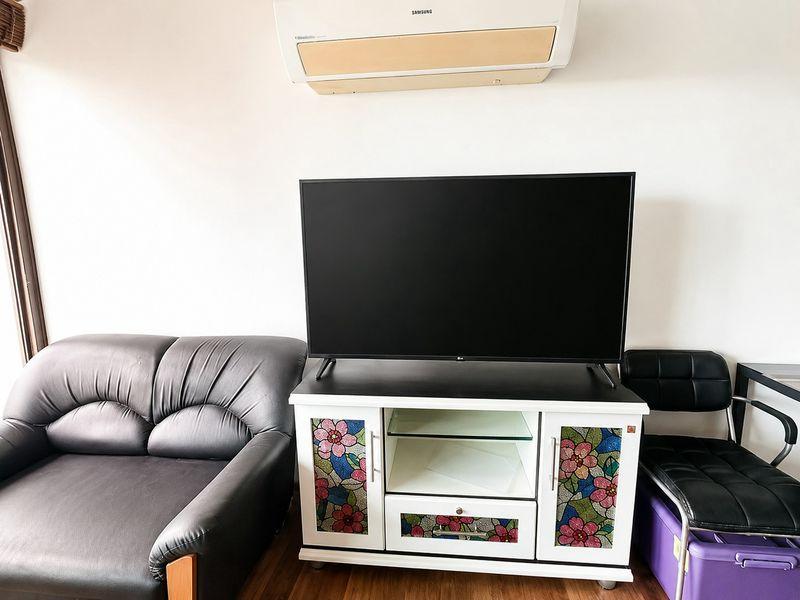 Studio, 31.76 m² in The Peak Towers - photo 5