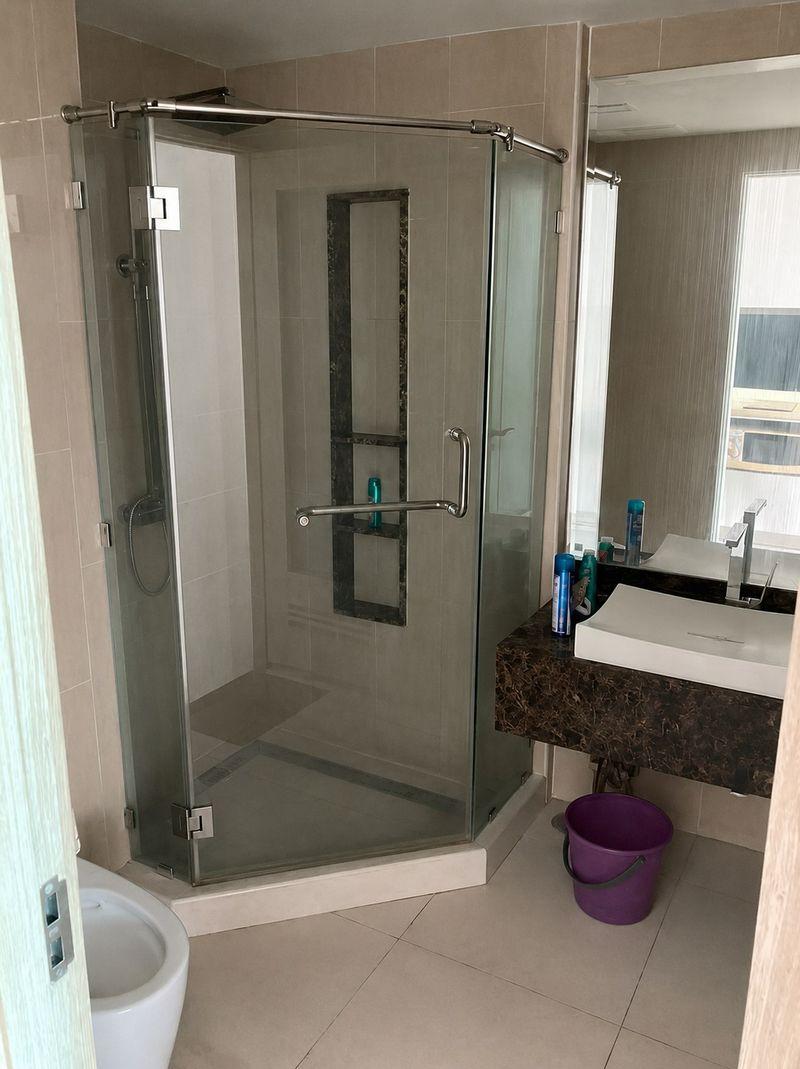 Studio, 31.76 m² in The Peak Towers - photo 6